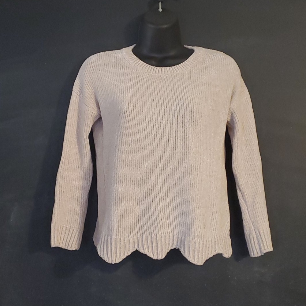 It's Our Time Sweater